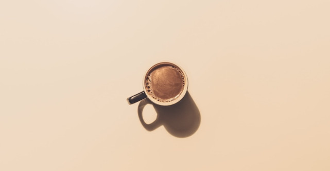 Care este legătura dintre cafea și bolile de inimă?