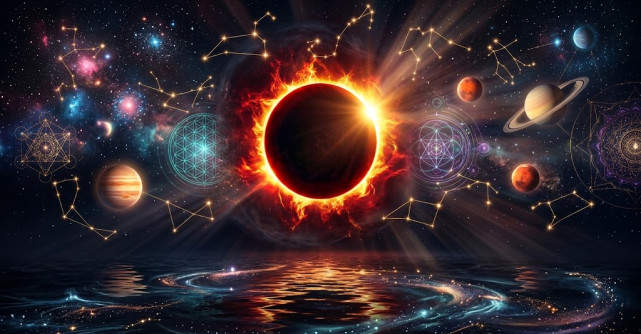 Marele cutremur astral al toamnei: 3-4 octombrie! 4 zodii au 48 de ore la dispoziție să își ia soarta în propriile mâini