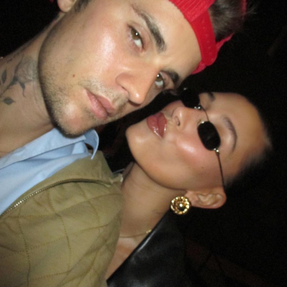 Justin și Hailey Bieber așteaptă primul lor copil! Soția artistului este însărcinsată în 6 luni