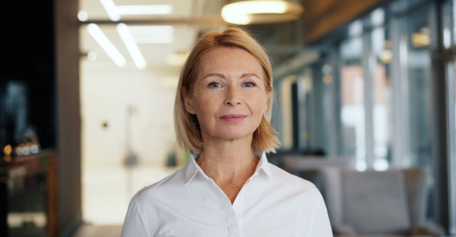 Sărbătorește Ziua Internațională a Menopauzei 