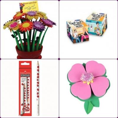 Incepe scoala! Top 15 cele mai dragalase rechizite pentru scolarita din tine