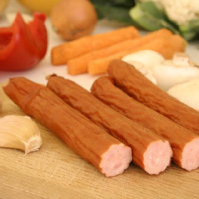 Mezelurile - in topul celor mai nocive alimente