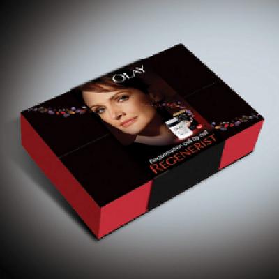 Olay Regenerist - Regenerare celula cu celula