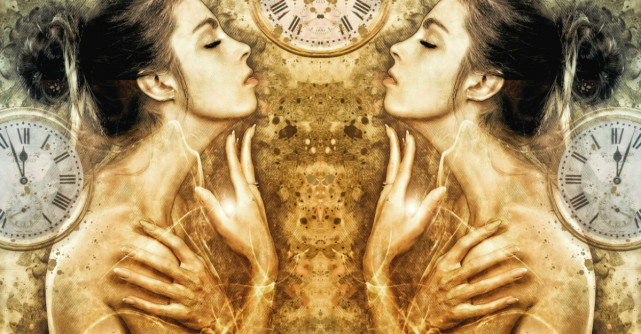 Ce spune despre tine ora la care te-ai nascut?