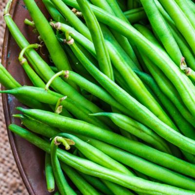 Fasolea verde face minuni pentru organism