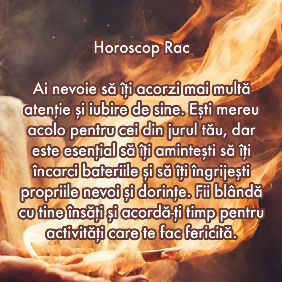 De ce are nevoie fiecare semn zodiacal în săptămâna 29 aprilie - 5 mai