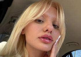 Alexandra Stan însărcinată! Artista a dezvăluit că va avea o fetiță. Numele special pe care l-a ales