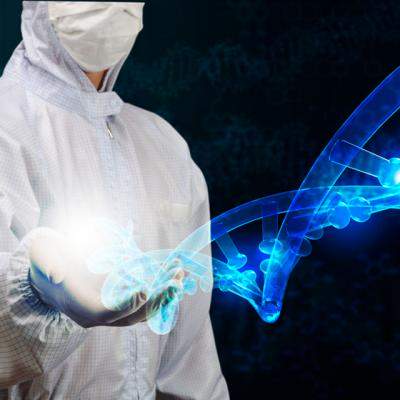 Mutatiile unei gene reduc cu 40% riscul de boli cardiovasculare