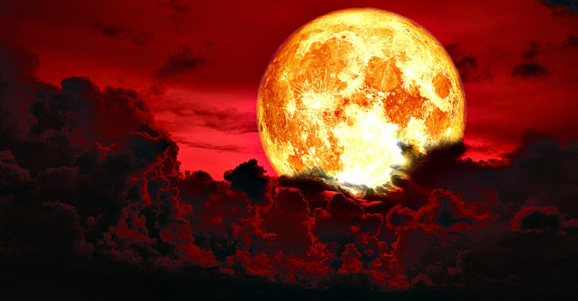 Eclipsa de luna de pe 16 iulie aduce schimbari masive pentru aceste trei zodii. Le va alinia cu scopul vietii lor