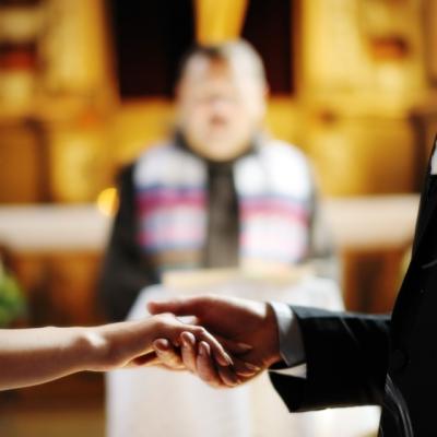 Test: Cand te vei casatori? 