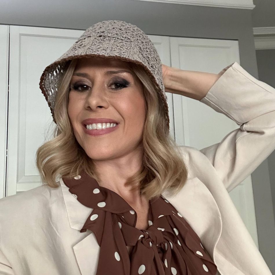 Mihaela Bilic a dezvăluit care este alimentul care provoacă îmbătrânirea prematură: Vom sfârși cu toții obezi...