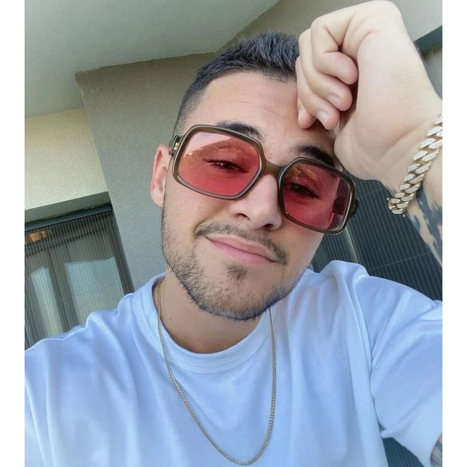 Cadoul care a emoționat-o pe Alexia Eram de ziua sa de naștere. Doar iubitul ei îi putea dărui ceva atât de special