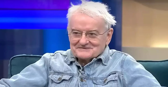Irinel Columbeanu, primul mesaj pentru Monica Gabor după ce fosta sa soție s-a întors în România