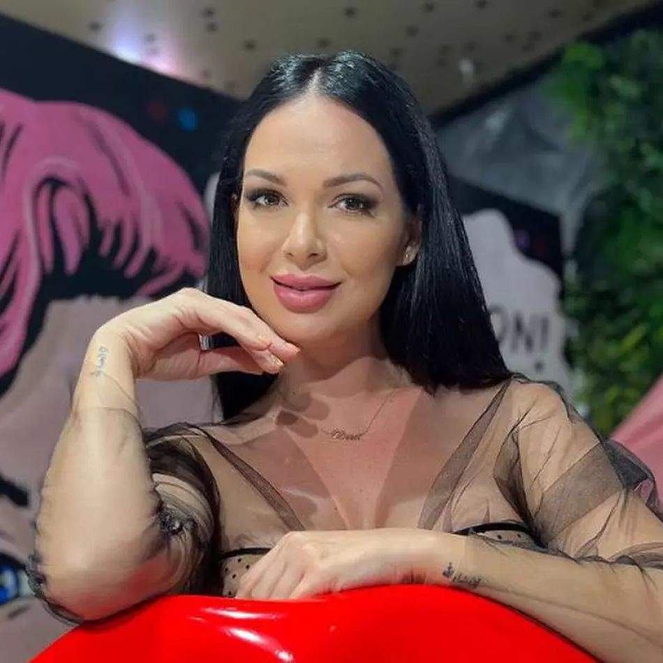 Deea Maxer, dezvăluiri neașteptate despre căsnicia cu Dinu Maxer: Eu știam în sinea mea că familia și cuplul nu vor mai exista