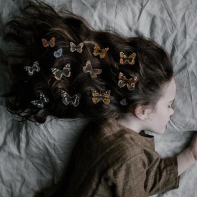 Gândirea magică la copii - ce este și ce rol are?