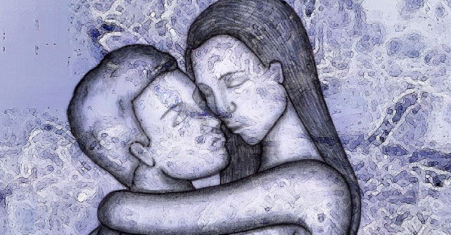 Uneori Universul nu vrea să fii cu dragostea vieții tale (și asta este în regulă). Iată de ce