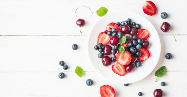 Cand trebuie sa consumam fructe?