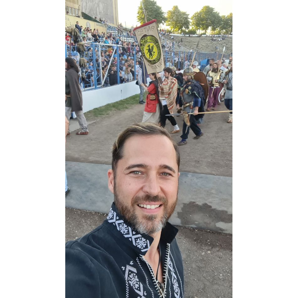 Dinu Maxer a confirmat despărțirea de Ada! Ce nu a funcționat: Prea mult a fost prentru ea...