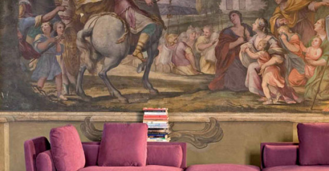 Piese statement potrivite pentru orice amenajare interioara