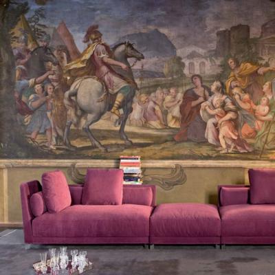 Piese statement potrivite pentru orice amenajare interioara