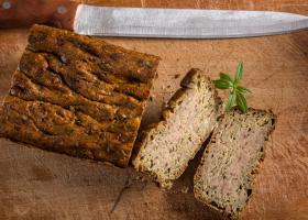 Drob de miel rețetă - Cum se face drobul de miel tradițional