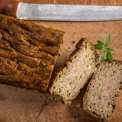 Drob de miel rețetă - Cum se face drobul de miel tradițional