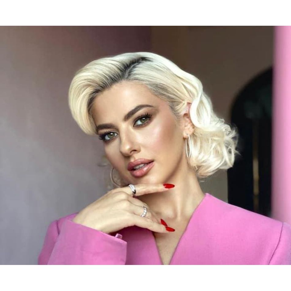 Lidia Buble, din nou în fața judecătorilor! Vedeta este acuzată de dare de mită 