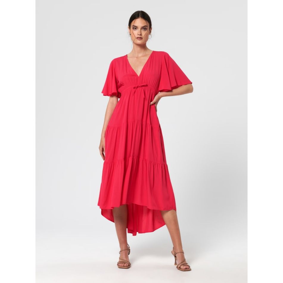 20 de rochii lungi pentru vara 2023