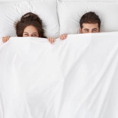 Maraton, rapid sau tantric? Cât trebuie să dureze o partidă de sex și unde e pragul dintre plăcere și frustrare
