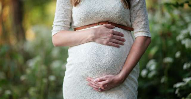 Zece schimbări care te pot surprinde în sarcină