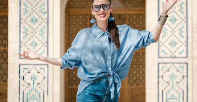 De ce a fost scuipată Irina Fodor la filmările ASIA EXPRESS?