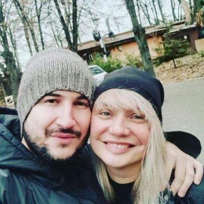 Cum se înțelege Cristina Cioran cu Alex Dobrescu, după o relație plină de scandaluri: Facem chestii împreună