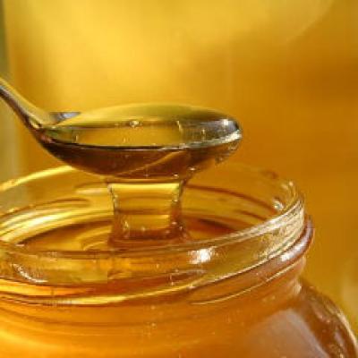 Elixir de sanatate cu Laptisor de Matca