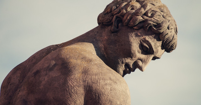 Sabia cu două tăișuri a destinului. Tragedia regelui Oedip