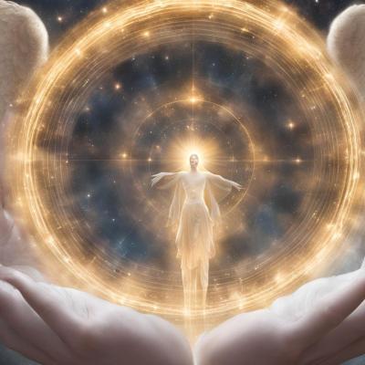 Pe 29 iunie Saturn intră în retrograd în Pești pentru a ecalibra energia divină și a ne transforma destinele