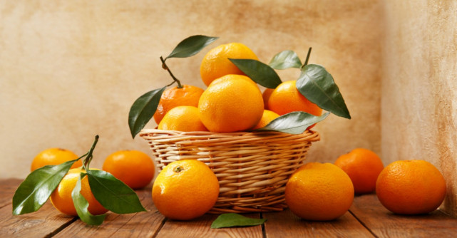 Mandarinele, printre fructele iernii. Beneficiile acestor citrice