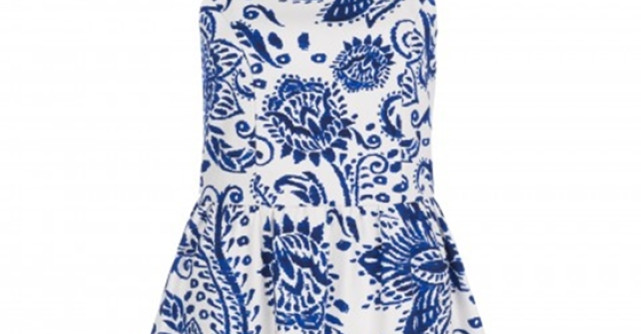 Colectia New Look primavara-vara 2013