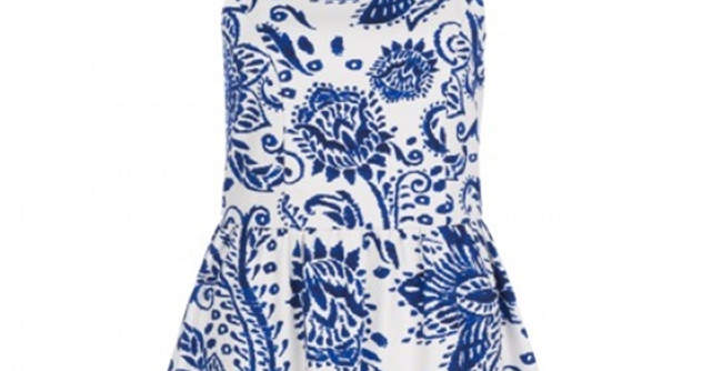 Colectia New Look primavara-vara 2013