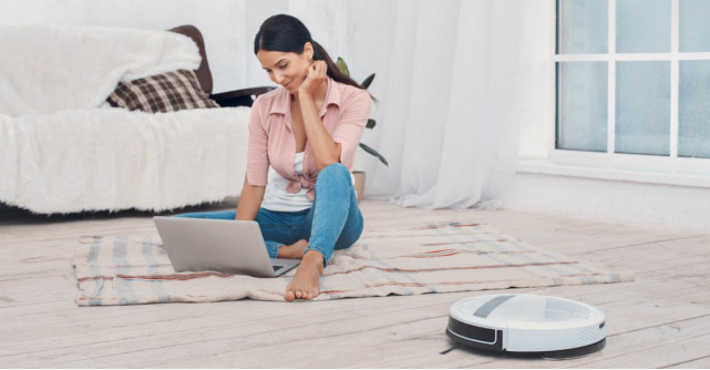 Cum să lucrezi mai eficient în casă. 5 noi electrocasnice care îți vor face viața mai ușoară