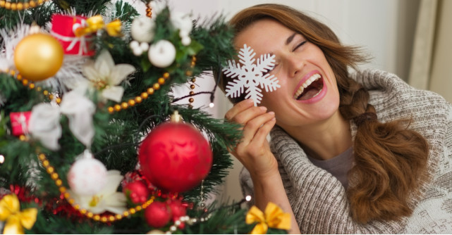 Conectează-te la bucuria Crăciunului de Luna Plină din 7 decembrie