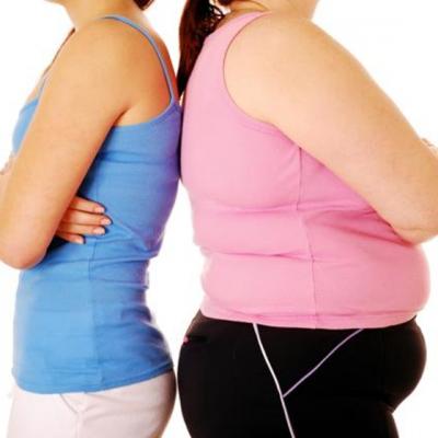 Video: A fost jignita pentru ca era grasa! Raspunsul ei a socat milioane de femei