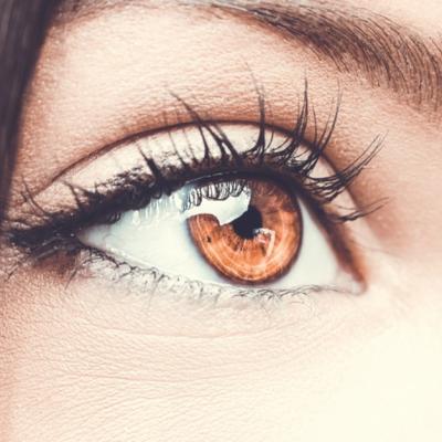 Misterul oamenilor cu ochi de chihlimbar