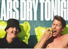 CYRIL și James Blunt colaborează pentru piesa Tears Dry Tonight