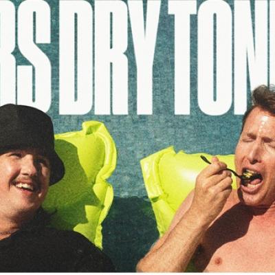 CYRIL și James Blunt colaborează pentru piesa Tears Dry Tonight