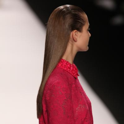 New York Fashion Week: Hair Trend