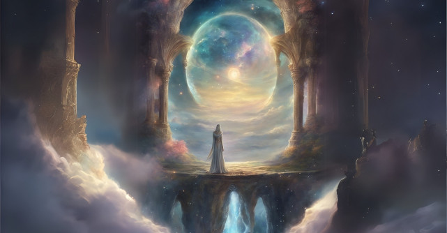 Dumnezeu te rupe de ce nu e al tău ca să-ți dea ce nu-ți poate fi luat