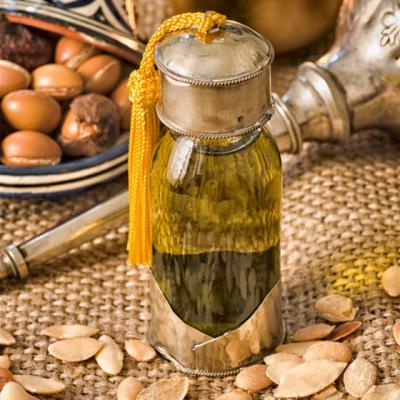 Un nou elixir al frumusetii: Uleiul de argan