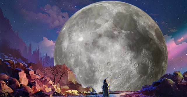 23 noiembrie: Lună Plină în Gemeni. Deschide-ți inima și vei vedea miracolele din jurul tău