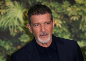 Antonio Banderas, transformare radicală după infarctul suferit: Nu am fost niciodată mai fericit...