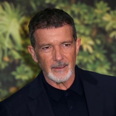Antonio Banderas, transformare radicală după infarctul suferit: Nu am fost niciodată mai fericit...